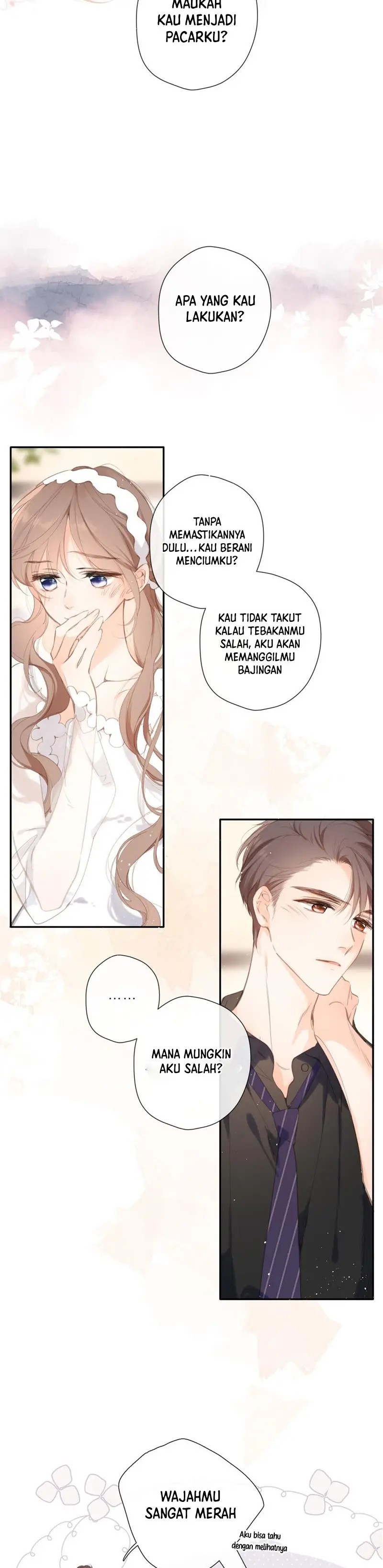 Once More Chapter 149 Gambar 8